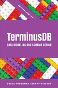 Cover: TerminusDB Data Modeling and Schema Design - Technics Publications