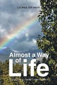 Enlarge image Cover: Almost a Way of Life - Hawes & Jenkins