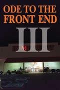 Cover: Ode to the Front End vol. 3 - Gatekeeper Press