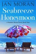 Cover: Seabreeze Honeymoon - Jan Moran