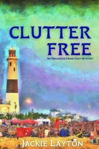 Enlarge image Cover: Clutter Free - LEVEL BEST BOOKS