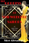 Cover: The Goddess of Shipwrecked Sailors - LEVEL BEST BOOKS