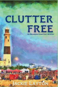 Enlarge image Cover: Clutter Free - LEVEL BEST BOOKS