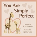 Cover: You Are Simply Perfect - Orgo Press