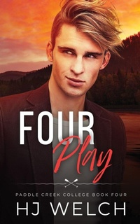 Enlarge image Cover: Four Play - Helen Juliet