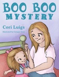 Cover: Boo Boo Mystery - Doodlebear Publishing