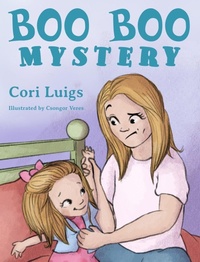 Enlarge image Cover: Boo Boo Mystery - Doodlebear Publishing