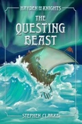 Cover: The Questing Beast - Magic Hollow Publishing