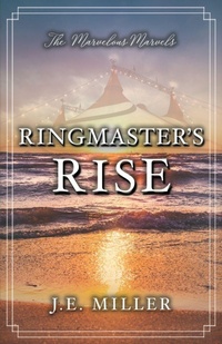 Enlarge image Cover: Ringmaster's Rise - Unfurled Earth
