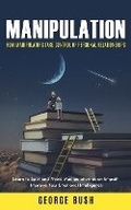 Cover: Manipulation - George Bush