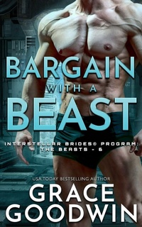 Enlarge image Cover: Bargain with a Beast - Tydbyts Media