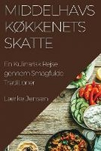 Abbildung von: Middelhavs kokkenets Skatte - Lrke Jensen