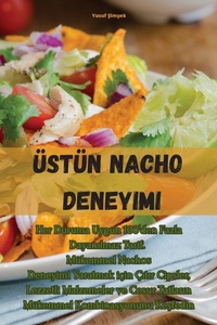 Abbildung von: UEstuen Nacho Deneyimi - Aurosory ltd