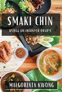 Abbildung von: Smaki Chin - Malgorzata Kwong