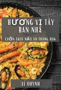 Abbildung von: Huong V? Tay Ban Nha - Le Qu?nh