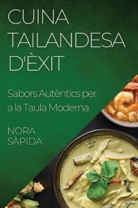 Abbildung von: Cuina Tailandesa d'Exit - Nora Sapida