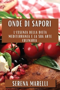 Abbildung von: Onde di Sapori - Serena Marelli