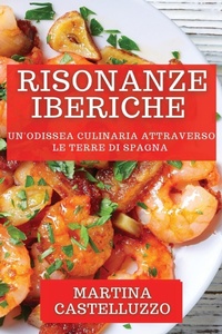 Abbildung von: Risonanze Iberiche - Martina Castelluzzo
