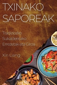 Abbildung von: Txinako Saporeak - Xin Liang