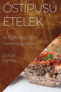 Cover: Ostipusu Etelek - Zoltan Farkas