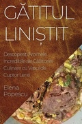 Cover: Gatitul Lini?tit - Elena Popescu