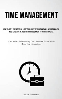 Abbildung von: Time Management - Jenson Butlers