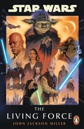Cover: Star Wars: The Living Force - Penguin (Cornerstone)
