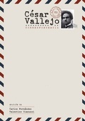 Cover: C&eacute;sar Vallejo. <I>Correspondencia</I> 1910-1938 [2-volume set] - Boydell & Brewer Ltd