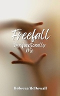 Cover: Freefall Dysfunctionally Me - McDowall Books
