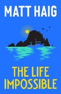 Cover: The Life Impossible - Canongate Books Ltd.