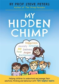 Enlarge image Cover: My Hidden Chimp - Lagom