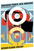 Cover: Imaginary Power, Real Horizons - AK Press