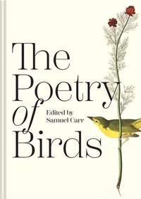 Abbildung von: The Poetry of Birds - Batsford