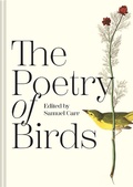 Cover: The Poetry of Birds - Batsford
