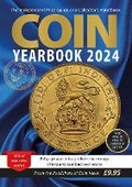 Cover: Coin Yearbook 2024 - Token Publishing Ltd