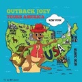 Cover: Outback Joey Tours America - HMDPublishing