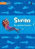 Cover: Swim - Our Yarning - Library for All