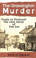 Cover: The Grassington Murder - Brindle Books Ltd