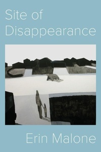 Enlarge image Cover: Site of Disappearance - Ornithopter Press
