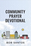 Cover: Community Prayer Devotional - Search for Me Ministries, Inc.