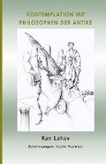 Cover: Kontemplation mit Philosophen der Antike - Loyev Books