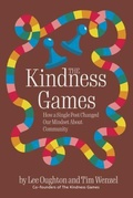 Cover: The Kindness Games - How2Conquer