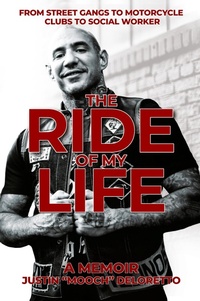 Abbildung von: The Ride of My Life - DartFrog Blue