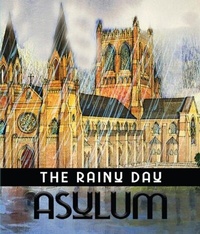 Abbildung von: The Rainy Day Asylum - Bradley Banks