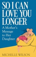 Cover: So I Can Love You Longer - Distributed By Ingram Spark