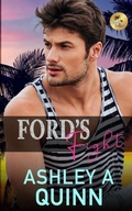 Cover: Ford's Fight - Tca Publishing LLC