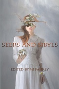 Cover: Seers and Sibyls - Brigids Gate Press
