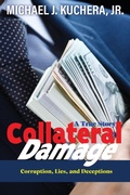 Cover: Collateral Damage - Documeant Publishing