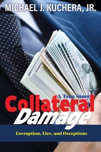 Enlarge image Cover: Collateral Damage - Documeant Publishing