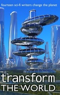 Cover: Transform the World - Mongoose on the Loose dba Other Worlds Ink